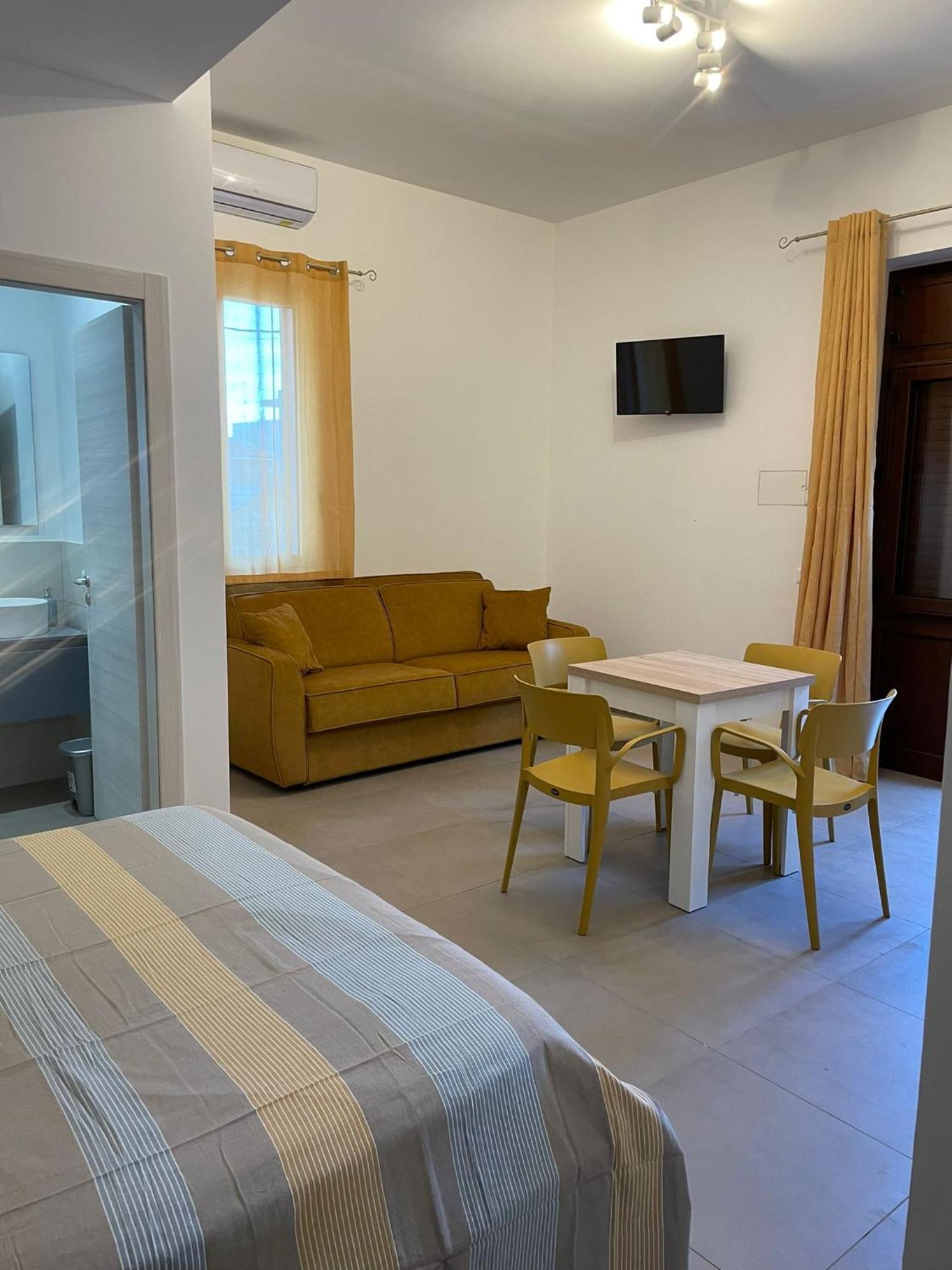 Summer Vibes Castellammare del Golfo Exterior photo